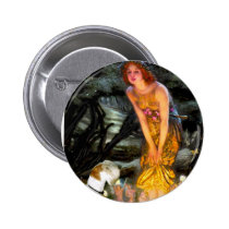 MidEve - Sealyham Terrier buttons