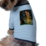MidEve-Standard Black Poodle (T) pet clothing