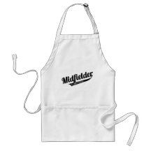 Midfielder Apron