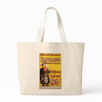 Midland Railway to Scotland Bag