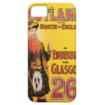 Midland Railway to Scotland Vintage Travel