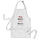 Midlife Grill Meister Apron