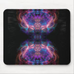 MidMantra Fractal Mousepad
