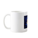 Midnight Beauty mugs