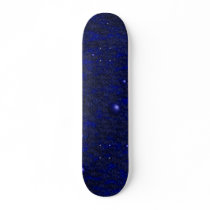 Midnight Bubbles Skate Boards