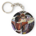 Midnight Carnival keychains