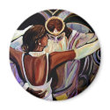 Midnight Carnival magnets