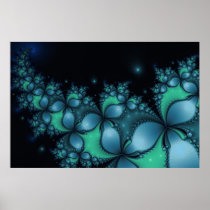 Midnight Dream Print