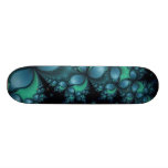 Midnight Dream Skate Deck