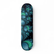 Midnight Dream Skate Deck