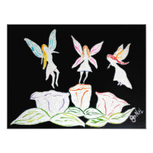 Midnight Fairies Photo