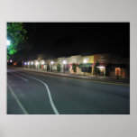 Midnight in Summerville Posters