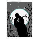 midnight kiss cards