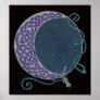 Midnight Magic print