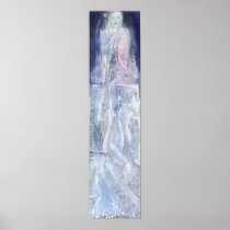 Midnight Mary Print