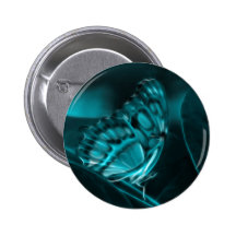 Midnight Passion, Blue Butterfly Kisses Pins