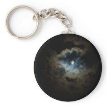 midnight pearl keychains