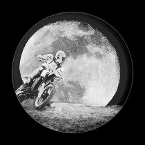 Midnight Racer magnets
