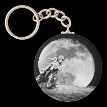 Midnight Racer keychains