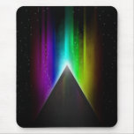 Midnight Rain Mouse Pads