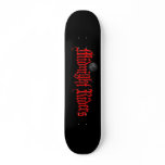 Midnight Riders Skateboards