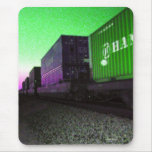 Midnight Run mousepads