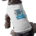 midnight snacker open fridge pet clothing