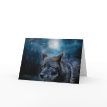 Midnight Spirit ArtCard
