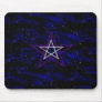 Midnight Stars Mousepad