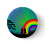 Midnight Summer Dream Pinback Buttons
