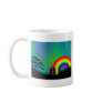 Midnight Summer Dream Mugs