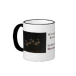 Midnight Swim Coffee Mug