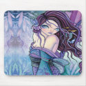Midnight Tender - Mousepad