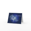 Midnight Unicorn cards