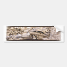 Midnite Run Bumper Stickers