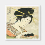 Midoriki Magnet