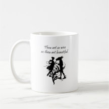 Midsummer Dream Mug