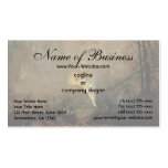 Midsummer Night by Atkinson Grimshaw Business Card