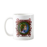 Midsummer Night Mug