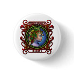 Midsummer Night Small Pin buttons