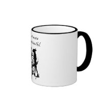 Midsummer Night's Dream Coffee Mugs