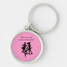 Midsummer Night's Dream Key Chains