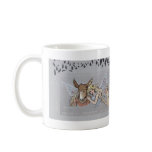 Midsummer Night's Dream mugs
