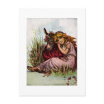 Midsummer Night's Dream postcards