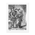 Midsummer Night's-Dream postcards