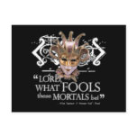 Midsummer Night's Dream Quote