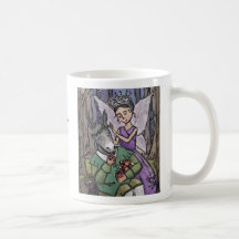 Midsummer Quote Mug