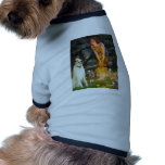 Midsummers Eve - Borzoi pet clothing