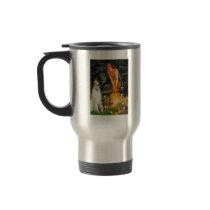 Midsummers Eve - Borzoi Mugs