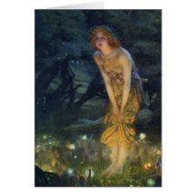 Midsummers Eve Cards